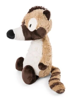 Nici 47976 Nasenbär Coaty 105cm Sitzend Plüsch Wild Friends GREEN -Spielwarenladen 47970 02 ZA Frei 1569x2048 2