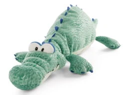 Nici 47982 Krokodil Croco McDile 68cm Liegend Plüsch Wild Friends GREEN -Spielwarenladen 47982 04 ZA Frei 2048x1581