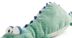 Nici 47982 Krokodil Croco McDile 68cm Liegend Plüsch Wild Friends GREEN -Spielwarenladen 47982 05 ZA Frei 2048x1077