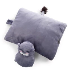 Nici 47983 Kuscheltierkissen 2in1 Nilpferd DJ Nilbert 40x30cm Wild Friends GREEN 11 Nici 47983 Kuscheltierkissen 2in1 Nilpferd DJ Nilbert 40x30cm Wild Friends GREEN -Spielwarenladen 47983 04 ZA Frei 2046x2048