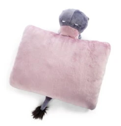 Nici 47983 Kuscheltierkissen 2in1 Nilpferd DJ Nilbert 40x30cm Wild Friends GREEN 12 Nici 47983 Kuscheltierkissen 2in1 Nilpferd DJ Nilbert 40x30cm Wild Friends GREEN -Spielwarenladen 47983 05 ZA Frei 1969x2048