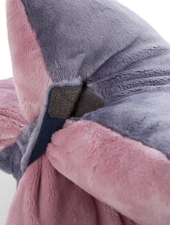 Nici 47983 Kuscheltierkissen 2in1 Nilpferd DJ Nilbert 40x30cm Wild Friends GREEN 13 Nici 47983 Kuscheltierkissen 2in1 Nilpferd DJ Nilbert 40x30cm Wild Friends GREEN -Spielwarenladen 47983 06 ZA Frei 1554x2048