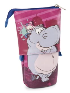Nici 47984 Mäppchen Schlamper Verstellbar Krokodil & Nilpferd Wild Friends GREEN 7 Nici 47984 Mäppchen Schlamper Verstellbar Krokodil & Nilpferd Wild Friends GREEN -Spielwarenladen 47984 01 HA Frei 1548x2048
