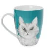 Nici 48095 Tasse Katze Meowlina Life Is Better With Cats Porzellan Ca 350ml -Spielwarenladen 48095 01 HA Frei 2048x2045