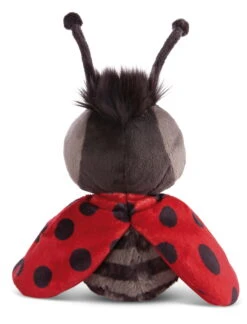 Nici 48206 Marienkäfer Lennybug 30cm Forest Friends GREEN Plüsch Kuscheltier -Spielwarenladen 48202 02 ZA Frei 1560x2048 1