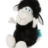 Nici 48253 Schwarzes Schaf Jerome 70cm Plüsch Comic-Look Wolf Ulvy & Friends -Spielwarenladen 48251 01 HA Frei 1653x2048