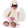 Nici 48272 Schwan Weiß Ca 70cm Plüsch Kuscheltier Love Classics GREEN -Spielwarenladen 48268 01 HA Frei 1634x2048 6