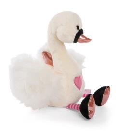 Nici 48266 Schwan Weiß Ca 25cm Plüsch Kuscheltier Love Classics GREEN -Spielwarenladen 48268 03 ZA Frei 1821x2048
