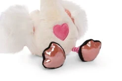 Nici 48268 + 48269 SET Zwei Schwäne 35cm Plüsch Kuscheltier Love Classics GREEN -Spielwarenladen 48268 05 ZA Frei 2048x1365 1