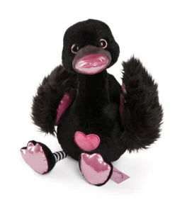 Nici 48270 + 48271 SET Zwei Schwäne 50cm Plüsch Kuscheltier Love Classics GREEN -Spielwarenladen 48269 01 HA Frei 1775x2048 3