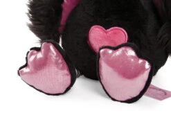 Nici 48267 Schwan Schwarz Ca 25cm Plüsch Kuscheltier Love Classics GREEN -Spielwarenladen 48269 02 ZA Frei 2048x1431