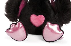 Nici 48273 Schwan Schwarz Ca 70cm Plüsch Kuscheltier Love Classics GREEN -Spielwarenladen 48269 03 ZA Frei 2048x1336 4