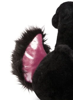 Nici 48271 Schwan Schwarz Ca 50cm Plüsch Kuscheltier Love Classics GREEN -Spielwarenladen 48269 04 ZA Frei 1488x2048 5