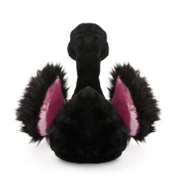 Nici 48267 Schwan Schwarz Ca 25cm Plüsch Kuscheltier Love Classics GREEN -Spielwarenladen 48269 06 ZA Frei 1965x2048