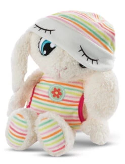 Nici 48291 Schlafmützen Schaf Jolala 38cm Plüsch Kuscheltier Schlenker -Spielwarenladen 48290 02 ZA Frei 1559x2048 1