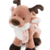 Nici 48318 Rentier Jonte 34cm Stehend Plüsch Kuscheltier Winter Friends GREEN -Spielwarenladen 48314 01 HA Frei 1438x2048