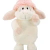Nici 48337 Wärmflasche Figürlich Hase Liska 350ml Plüsch Winter Friends GREEN -Spielwarenladen 48337 01 HA Frei 1442x2048