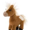 Nici 48373 Pony Lorenzo 25cm Stehend Plüsch Kuscheltier Pferd Mystery Hearts -Spielwarenladen 48373 01 HA Frei 1563x2048