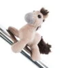 Nici 48376 MagNICI Pony Loretta 12cm Magnetfigur Plüsch Pferd Mystery Hearts -Spielwarenladen 48376 01 HA Frei 2048x1399
