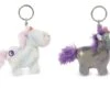 Nici 48620+48621 SET Schlüsselanhänger Moon Keeper & Star Bringer Magical Dreams -Spielwarenladen 48620 486216ZgA9Ay1xQybM
