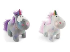 Nici 48632+48633 SET Einhörner Moon Keeper & Star Bringer 32cm Magical Dreams -Spielwarenladen 48629 48630