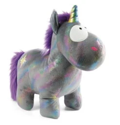 Nici 48636 Einhorn Star Bringer 45cm Stehend Plüsch Magical Dreams