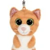 Nici 48693 Schlüsselanhänger GLUBSCHIS Katze Getigert Tabbrey 9cm Pet Edition -Spielwarenladen 48693 01 HA Frei 1206x2048