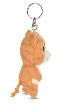 Nici 48693 Schlüsselanhänger GLUBSCHIS Katze Getigert Tabbrey 9cm Pet Edition 9 Nici 48693 Schlüsselanhänger GLUBSCHIS Katze Getigert Tabbrey 9cm Pet Edition -Spielwarenladen 48693 03 ZA Frei 1144x2048