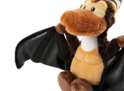 Nici 48808 Dinosaurier Flugsaurier Orny 17cm Plüsch Kuscheltier Dino GREEN -Spielwarenladen 48808 05 ZA Frei 2048x1507