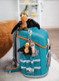 Nici 48808 Dinosaurier Flugsaurier Orny 17cm Plüsch Kuscheltier Dino GREEN -Spielwarenladen 48808 12 48800 48801 Milieu 1496x2048