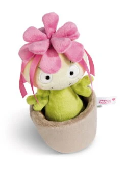 Nici 48942 Sedum Pflanze Amalia 18cm Plüschfigur Kuscheltier GREEN Funny Flowers 13 Nici 48942 Sedum Pflanze Amalia 18cm Plüschfigur Kuscheltier GREEN Funny Flowers -Spielwarenladen 48942 05 ZA weiss 1461x2048