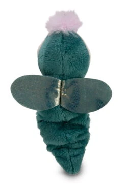 Nici 49103 MagNICI Glühwürmchen Glim Jim 12cm Plüsch Magnet Midnight Floral 7 Nici 49103 MagNICI Glühwürmchen Glim Jim 12cm Plüsch Magnet Midnight Floral -Spielwarenladen 49103 03 ZA weiss 1344x2048