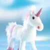 Schaffer 5522 Einhorn Unicorn Shiny 29cm Plüsch Kuscheltier -Spielwarenladen 5520shiny4