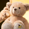 Schaffer 5662 Plüsch Teddy Honey Ca 36cm -Spielwarenladen 5660honey2