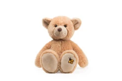 Schaffer 5662 Plüsch Teddy Honey Ca 36cm -Spielwarenladen 5660honey frei 1