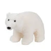 Schaffer 5672 Eisbär Iluk Ca 27cm Plüsch Kuscheltier -Spielwarenladen 5672iluk frei