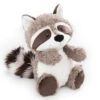 Nici 41141 Waschbär Rod 35cm Plüsch Kuscheltier Schlenker Forest Friends -Spielwarenladen 576nA7he7NQ4VPO