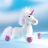 Schaffer 5520 Einhorn Unicorn Shiny 18cm Plüsch Kuscheltier -Spielwarenladen 57CzuCDMWsVqBiA