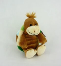 Schaffer 5251 Schildkröte Tilda 17cm Plüsch Kuscheltier Turtle -Spielwarenladen 57MBhqD6hll7c6y