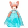 SNUKIS Eva Der Fuchs Im Blauen Kleid Plüsch 35cm Depesche 8775 -Spielwarenladen 57RAl9iWaen1xfd