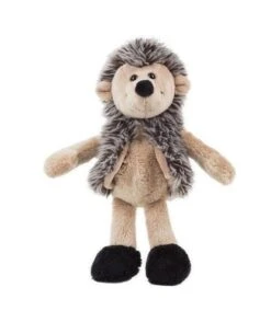 Schaffer 5631 Igel Mike Plüsch Kuscheltier 20cm -Spielwarenladen 57Sq2rcu6wga3Ll
