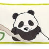Nici 41093 Kissen Panda Yaa Boo Rechteckig 43x25cm Plüsch Wild Friends -Spielwarenladen 57Vuii3dRl36VZr