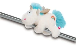 Nici 40096 MagNici Einhorn Rainbow Flair Unicorn Mit Flügeln 12cm Plüsch -Spielwarenladen 57XEP9NhoSMWKWr