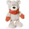 Nici 39908 Bär Bear Sir Beartur Mit Schal 20cm Schlenker Plüsch Cozy Winter Days -Spielwarenladen 57ZPoLa8HSW6yZ4