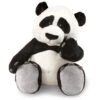 Nici 41557 Wild Friends Panda Ca 80cm Plüsch Kuscheltier Schlenker -Spielwarenladen 57dUXPl0wC6FvgT