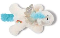 Nici 40096 MagNici Einhorn Rainbow Flair Unicorn Mit Flügeln 12cm Plüsch -Spielwarenladen 57iKrZ0qimAwpCe