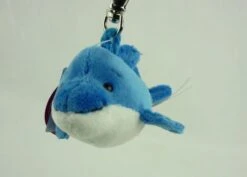 Schaffer 0240 Schlüsselanhänger Plüsch Delfin Flipp Ca 12cm -Spielwarenladen 57jvknwbb2Q4wxu