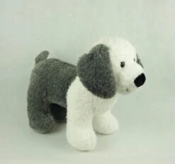 Schaffer 4953 Bobtail Buby 40cm Plüsch Kuscheltier Hund Dog -Spielwarenladen 57mtOGUhIXAvaT4