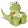 Nici 36395 Echse George Grün Ca 35cm Plüsch Schlenker Wild Australia -Spielwarenladen 57tdooYBfskhbie