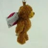 Schaffer 0209 Schlüsselanhänger Plüsch Teddy Bär Tom Ca 11cm -Spielwarenladen 57uTu9j2CSKoX5N